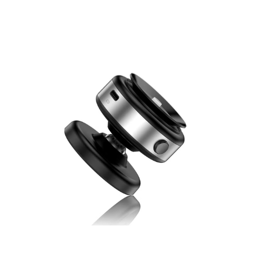  حامل جوال مغناطيسي 360 درجة مع شاحن لاسلكي – ثابت وقوي لجميع الأجهزة